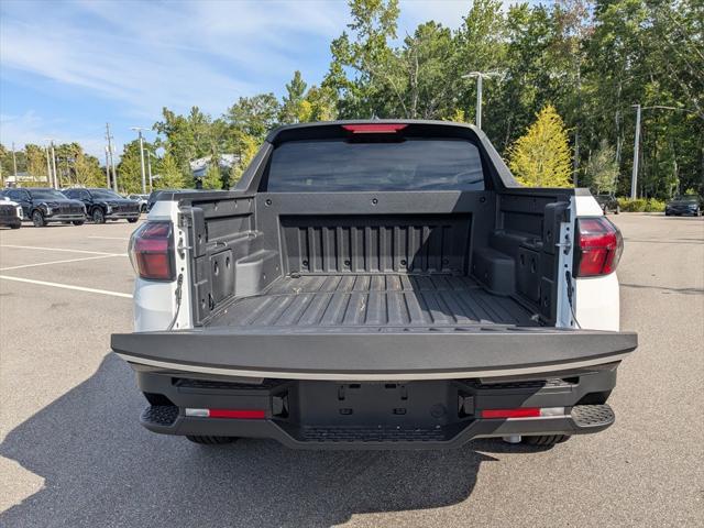 new 2025 Hyundai SANTA CRUZ car, priced at $30,960