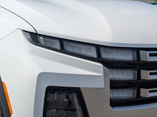 new 2025 Hyundai SANTA CRUZ car, priced at $30,960