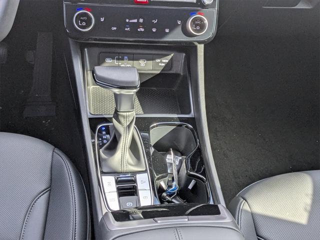 new 2025 Hyundai SANTA CRUZ car, priced at $30,960