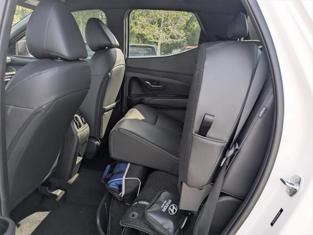 new 2025 Hyundai SANTA CRUZ car, priced at $30,960