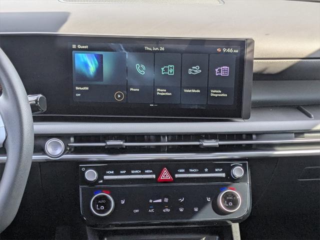 new 2025 Hyundai SANTA CRUZ car, priced at $30,960