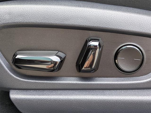 used 2024 Lexus ES 300h car, priced at $45,665