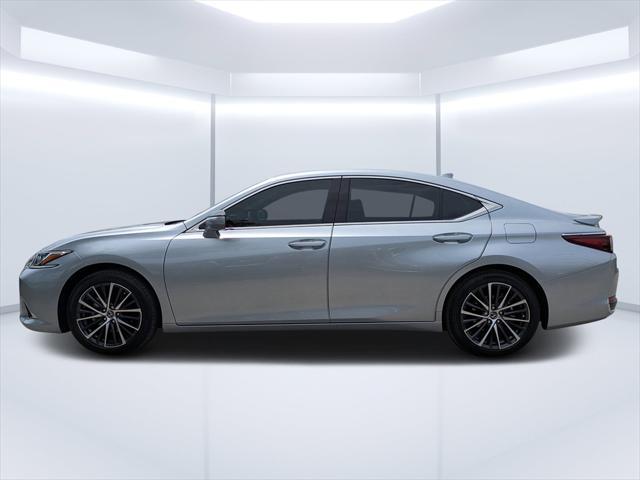 used 2024 Lexus ES 300h car, priced at $45,665