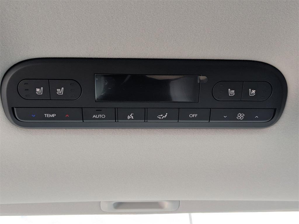 new 2026 Hyundai Palisade car, priced at $54,141