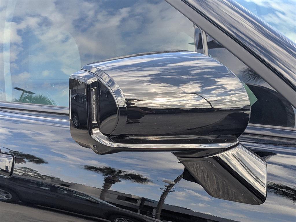 new 2026 Hyundai Palisade car, priced at $54,141