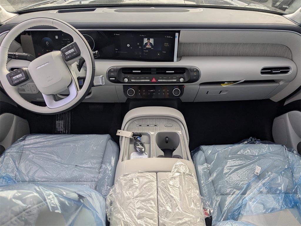 new 2026 Hyundai Palisade car, priced at $54,141