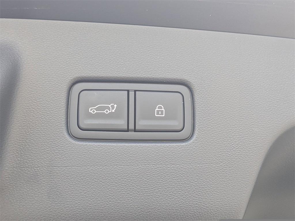 new 2026 Hyundai Palisade car, priced at $54,141