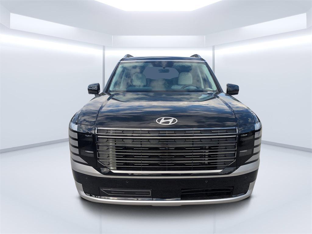new 2026 Hyundai Palisade car, priced at $54,141