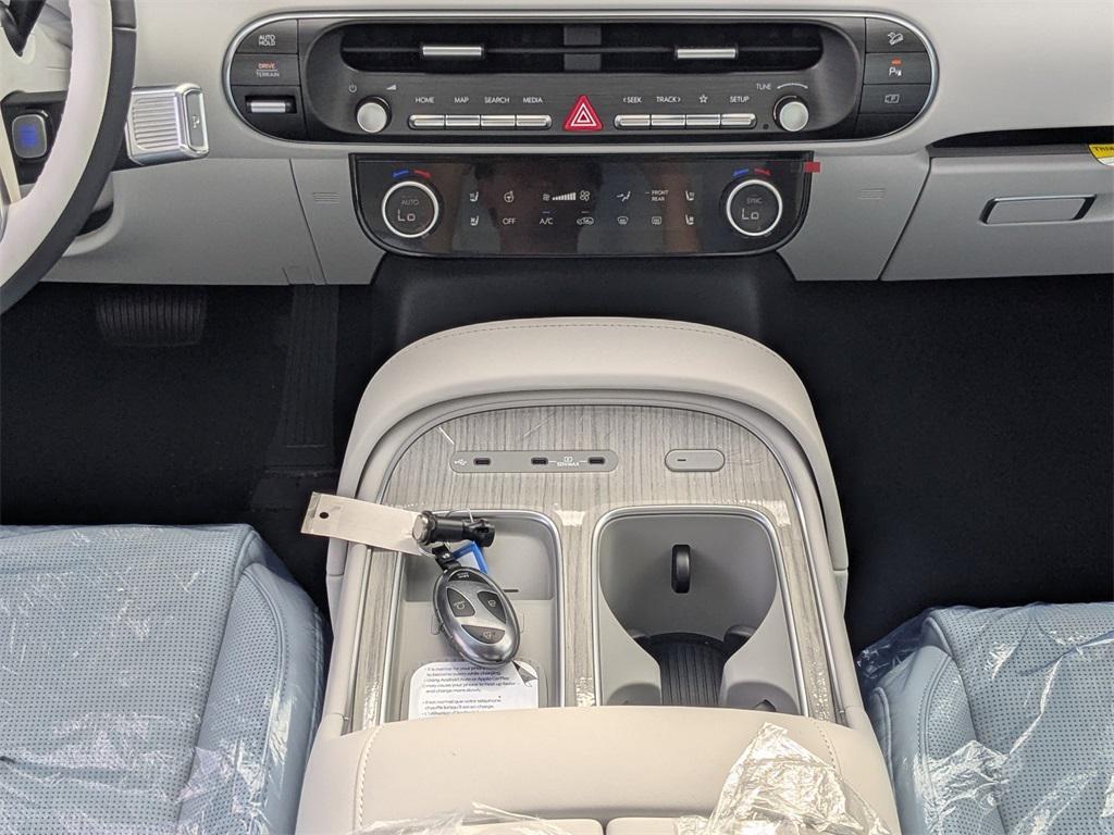 new 2026 Hyundai Palisade car, priced at $54,141