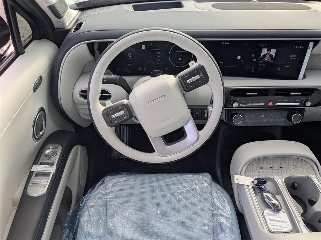 new 2026 Hyundai Palisade car, priced at $54,141