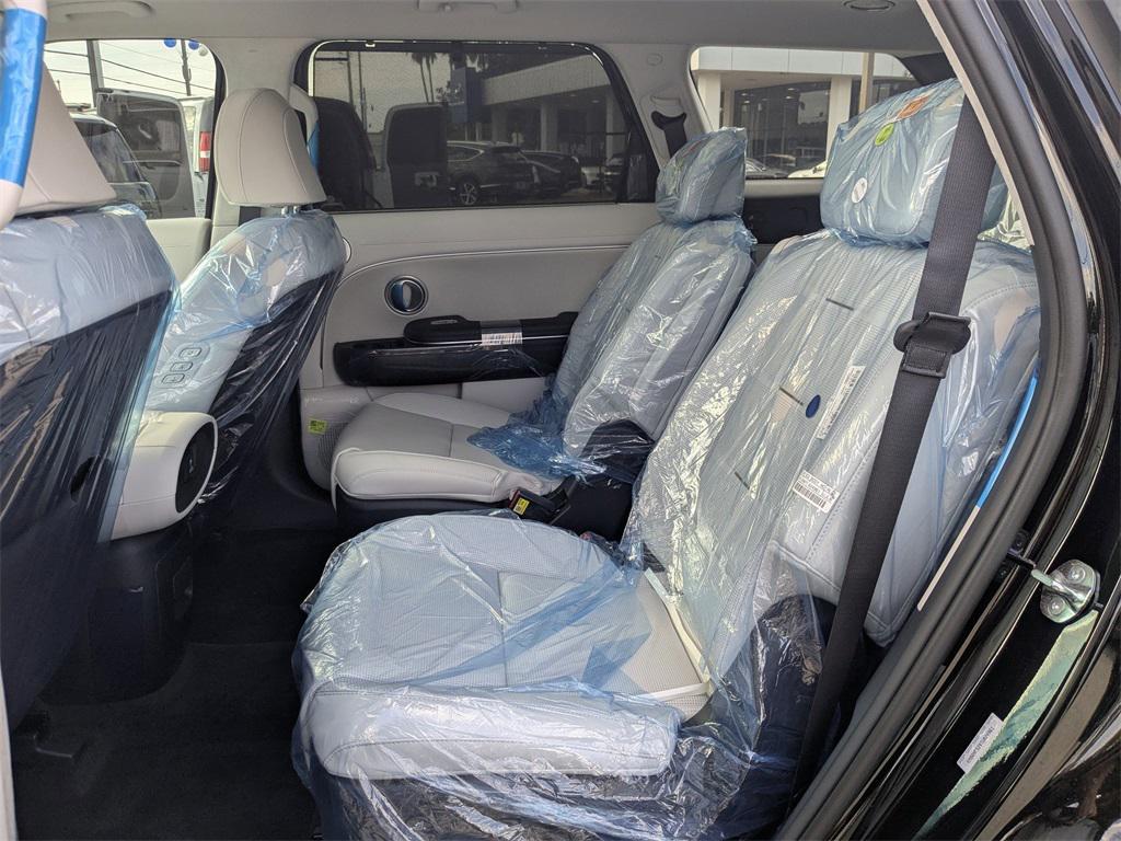 new 2026 Hyundai Palisade car, priced at $54,141