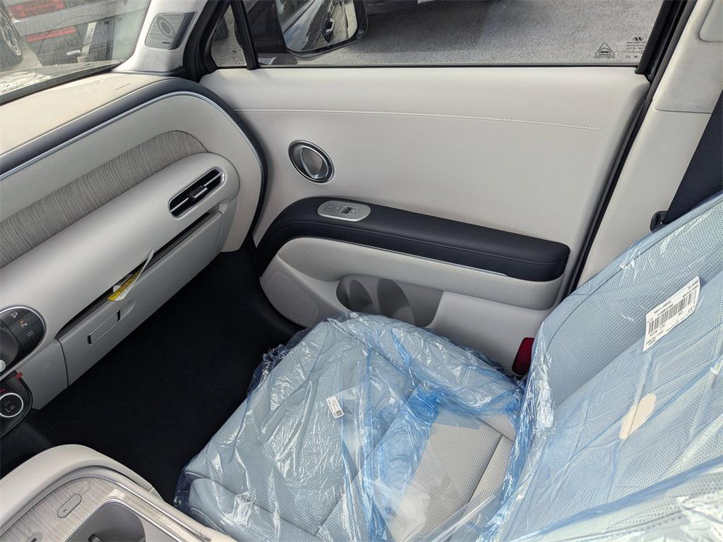 new 2026 Hyundai Palisade car, priced at $54,141