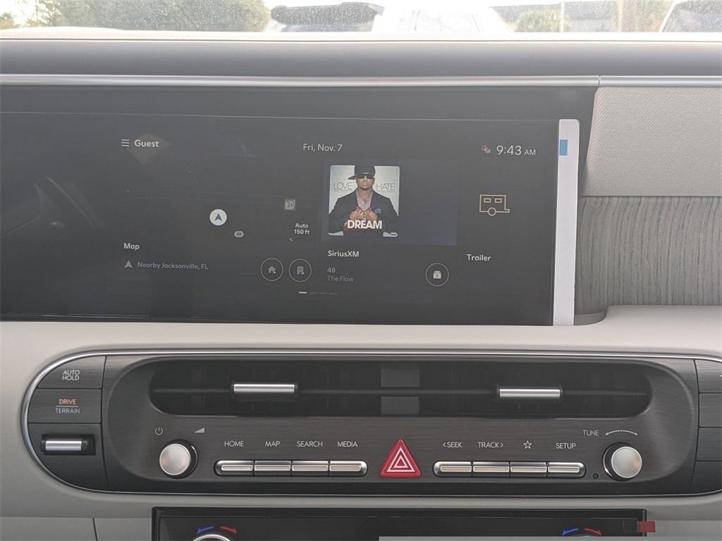 new 2026 Hyundai Palisade car, priced at $54,141