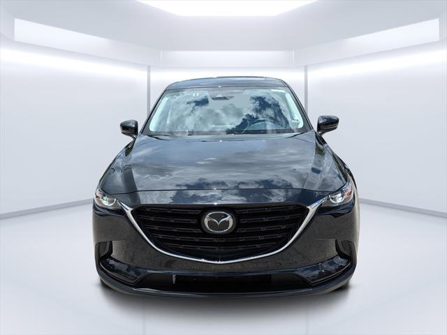 used 2023 Mazda CX-9 car, priced at $26,997