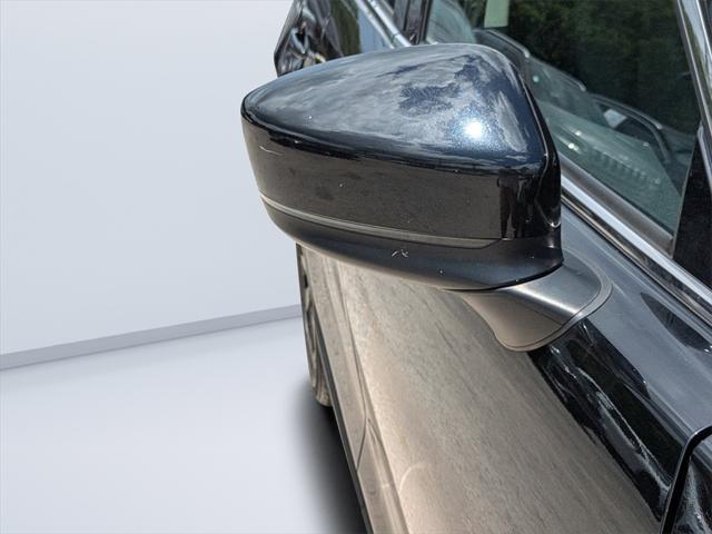 used 2023 Mazda CX-9 car, priced at $26,997