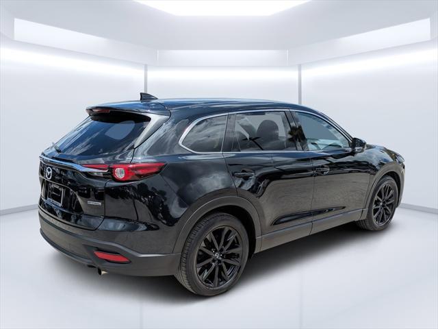 used 2023 Mazda CX-9 car, priced at $26,997