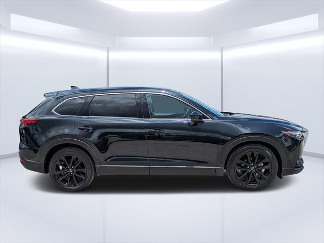 used 2023 Mazda CX-9 car, priced at $26,997