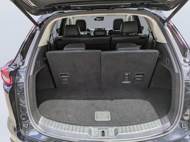 used 2023 Mazda CX-9 car, priced at $26,997