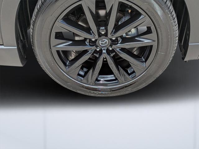 used 2023 Mazda CX-9 car, priced at $26,997
