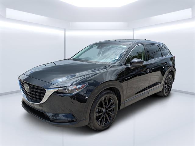 used 2023 Mazda CX-9 car, priced at $26,997