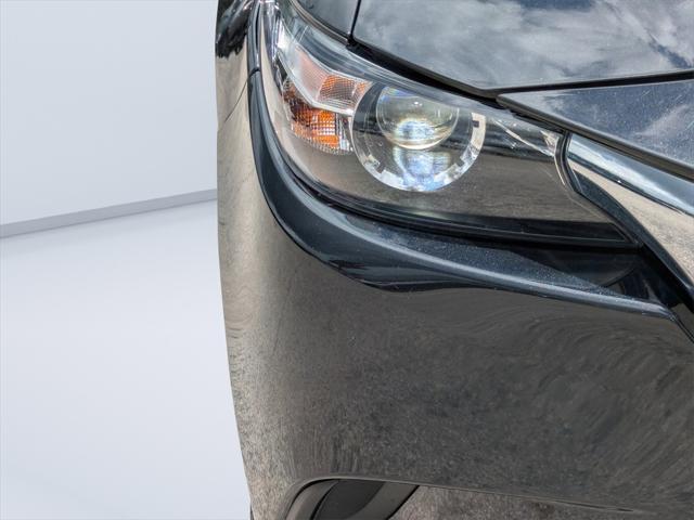 used 2023 Mazda CX-9 car, priced at $26,997