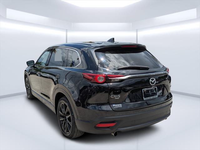 used 2023 Mazda CX-9 car, priced at $26,997