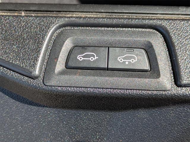 used 2022 BMW X5 car, priced at $34,694