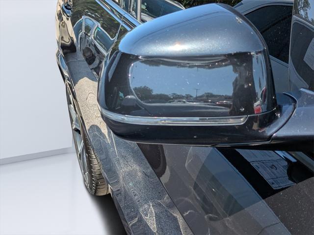 used 2022 BMW X5 car, priced at $34,694