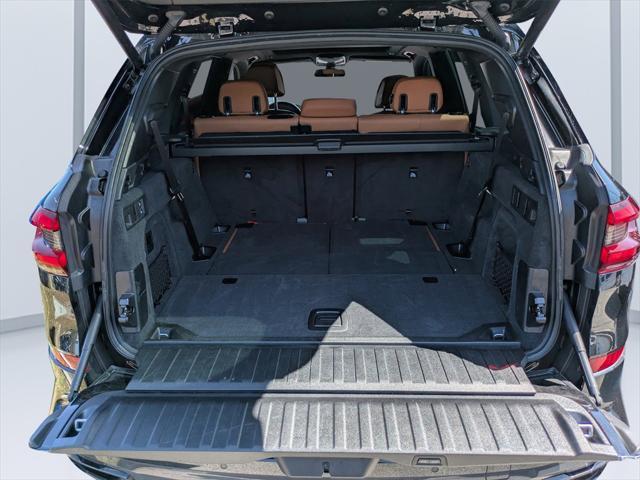 used 2022 BMW X5 car, priced at $34,694