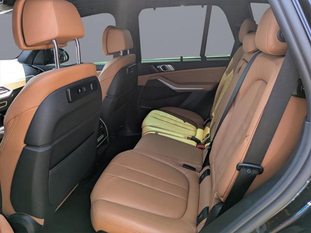 used 2022 BMW X5 car, priced at $34,694