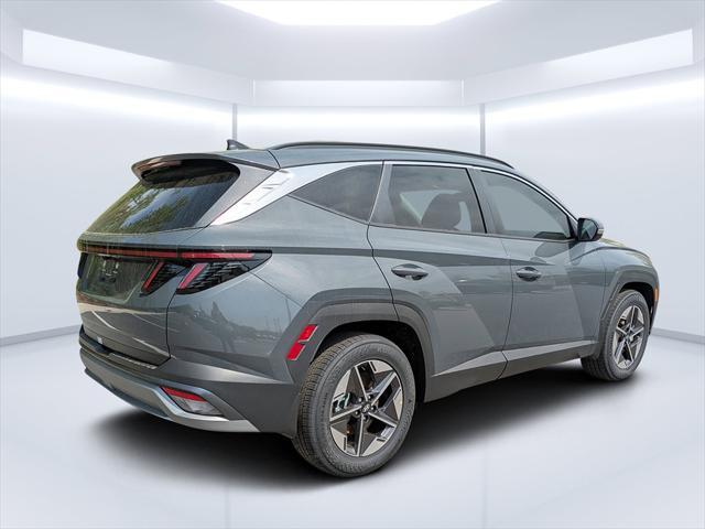 new 2025 Hyundai ELANTRA HEV car, priced at $23,402