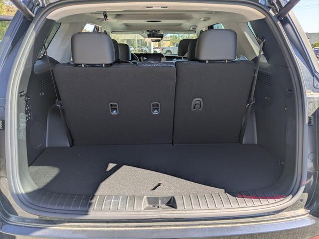 new 2025 Hyundai ELANTRA HEV car, priced at $23,402