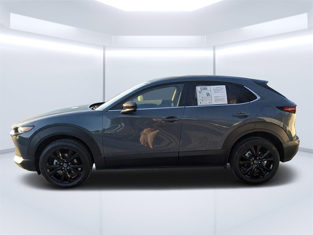 used 2024 Mazda CX-30 car, priced at $22,399