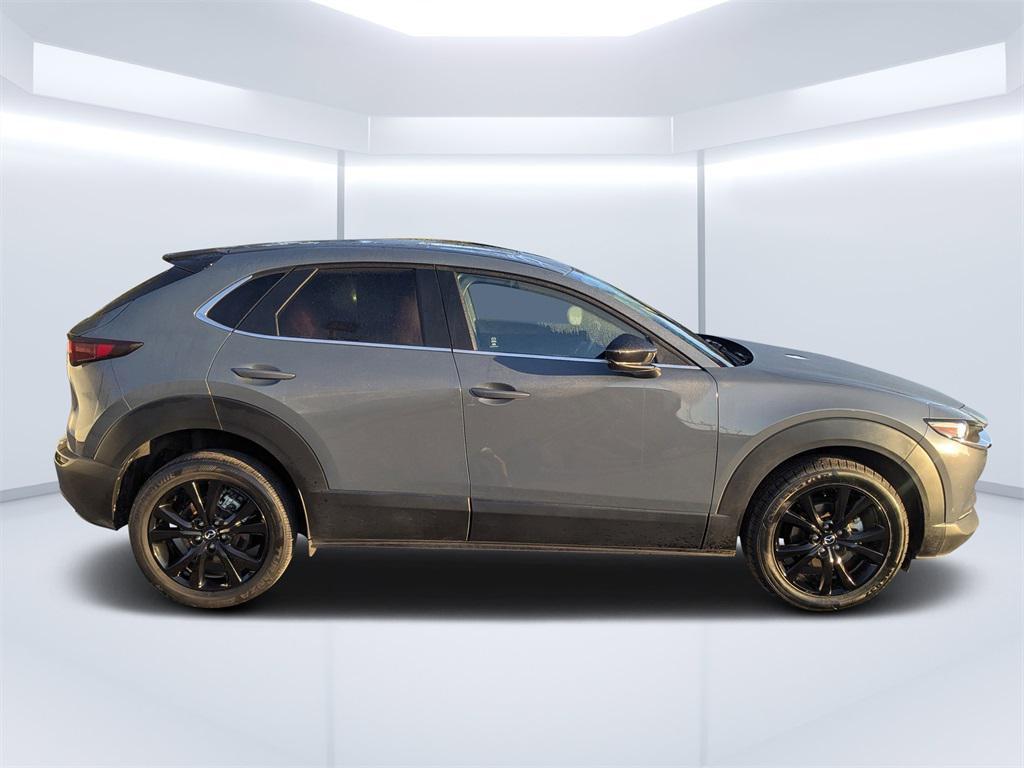 used 2024 Mazda CX-30 car, priced at $22,399