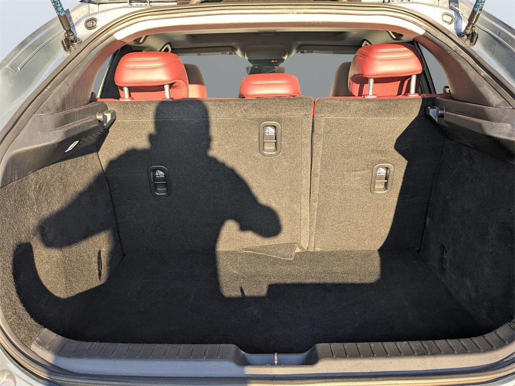 used 2024 Mazda CX-30 car, priced at $22,399