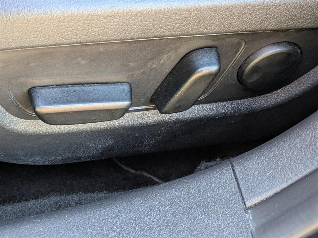 used 2024 Mazda CX-30 car, priced at $22,399