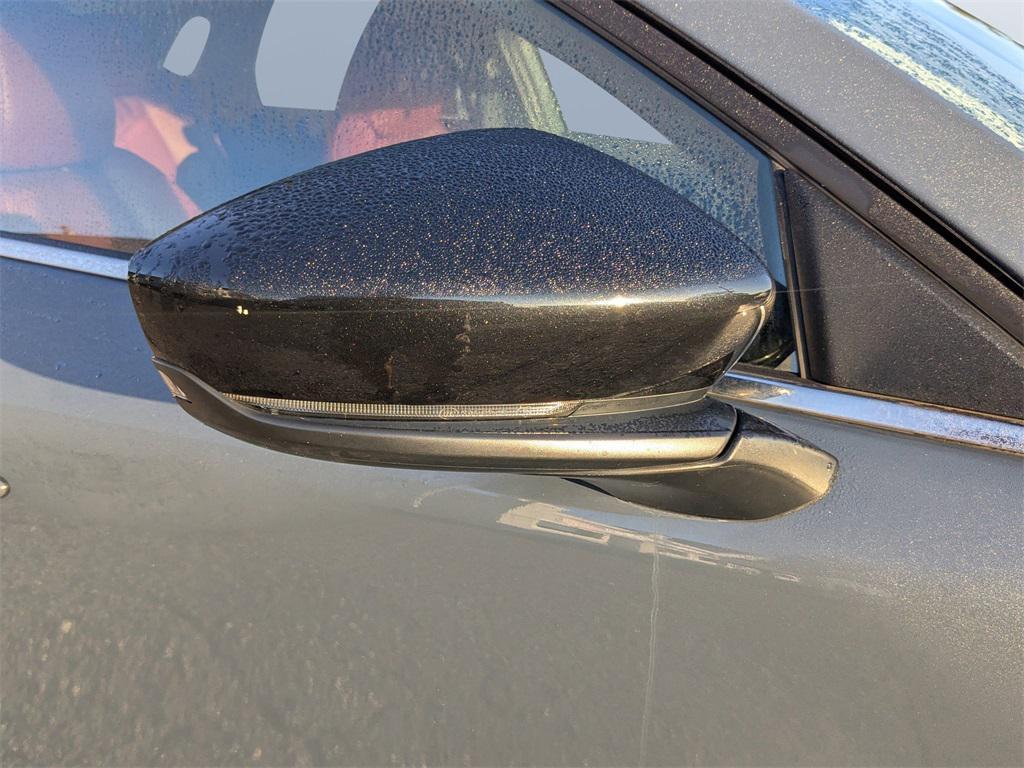 used 2024 Mazda CX-30 car, priced at $22,399