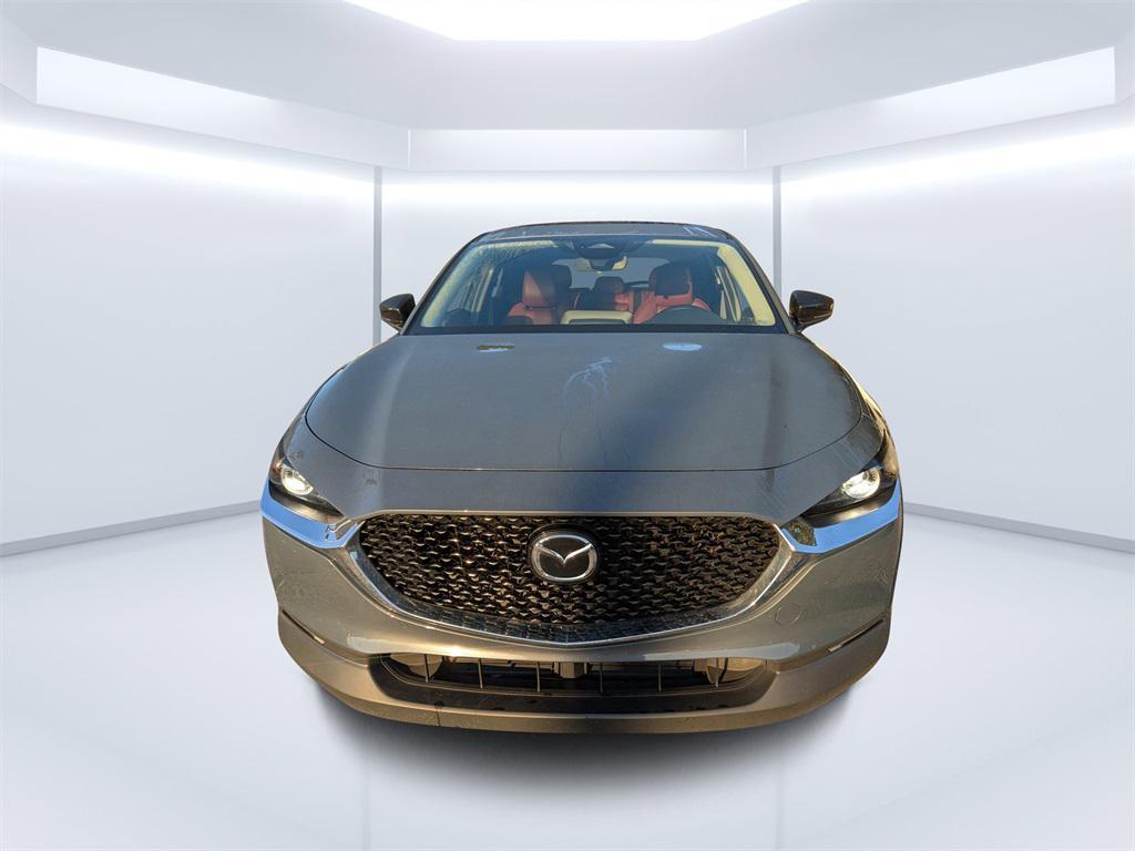 used 2024 Mazda CX-30 car, priced at $22,399