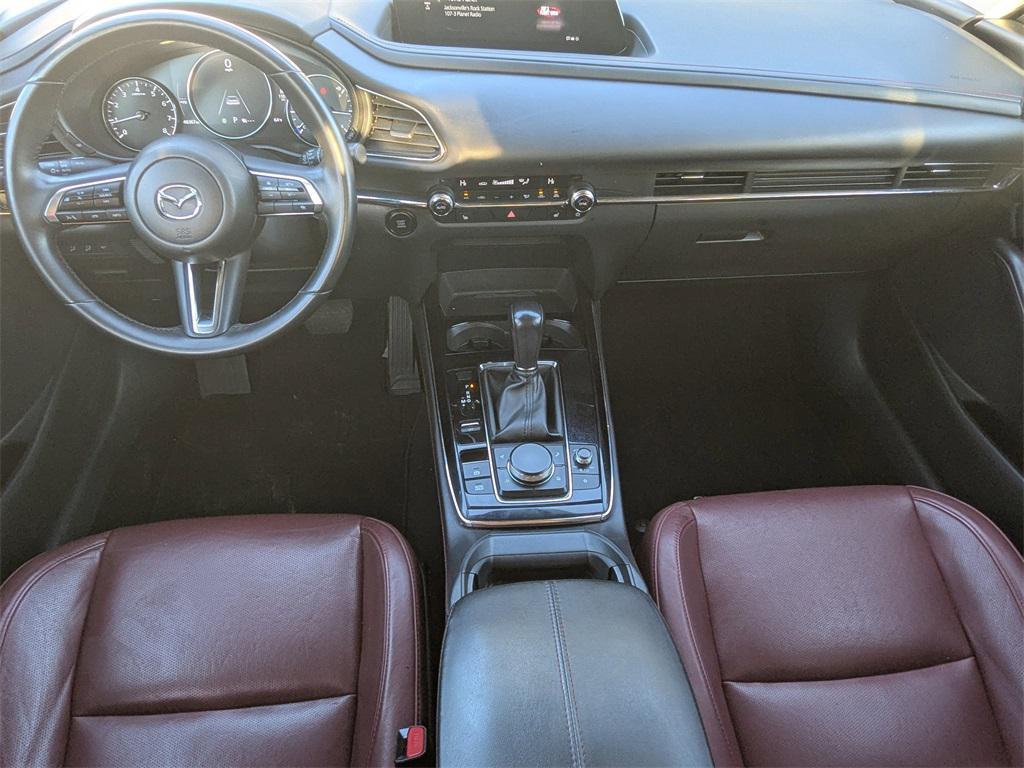 used 2024 Mazda CX-30 car, priced at $22,399