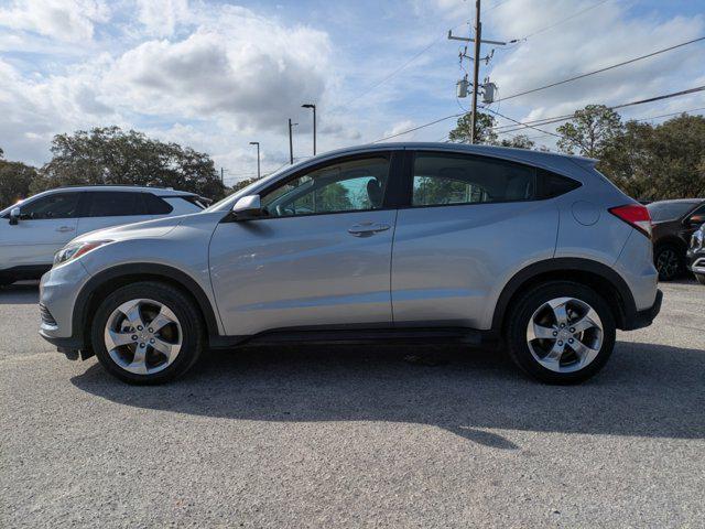 used 2019 Honda HR-V car, priced at $14,219