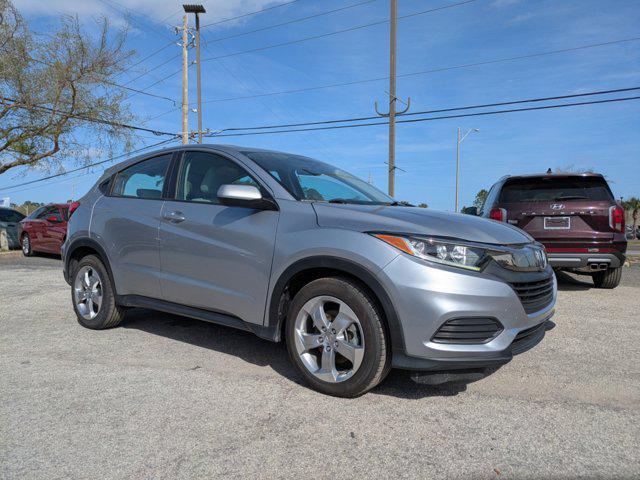 used 2019 Honda HR-V car, priced at $14,219