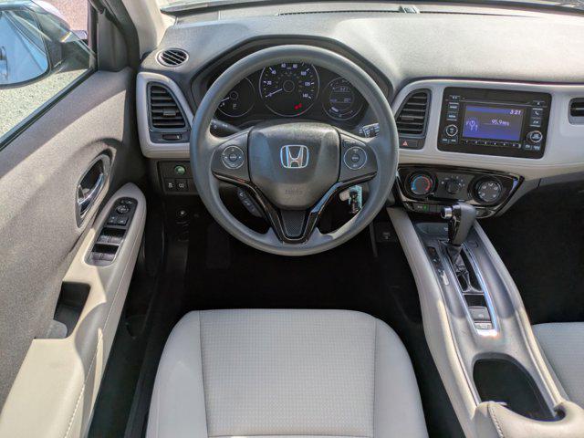 used 2019 Honda HR-V car, priced at $14,219