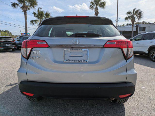 used 2019 Honda HR-V car, priced at $14,219