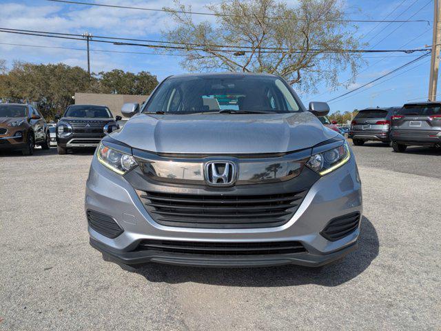 used 2019 Honda HR-V car, priced at $14,219