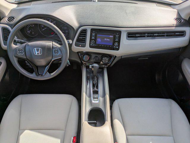 used 2019 Honda HR-V car, priced at $14,219