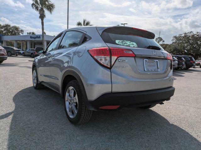 used 2019 Honda HR-V car, priced at $14,219