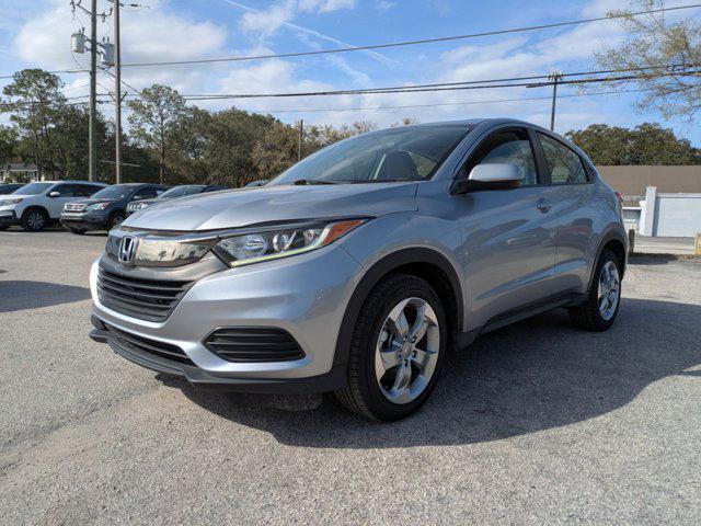 used 2019 Honda HR-V car, priced at $14,219