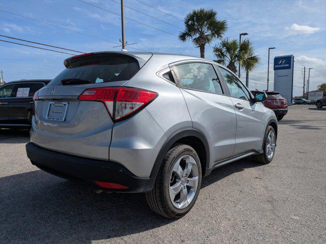 used 2019 Honda HR-V car, priced at $14,219