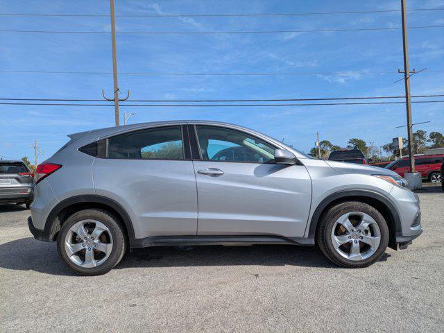 used 2019 Honda HR-V car, priced at $14,219