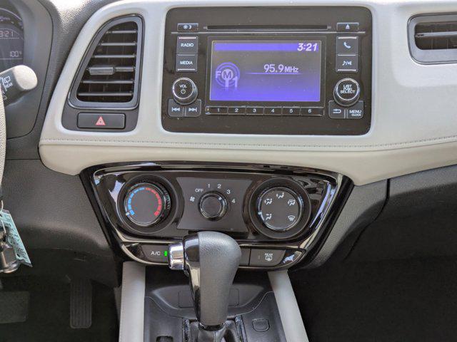 used 2019 Honda HR-V car, priced at $14,219